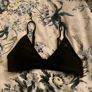 Boutine LA bathing suit top